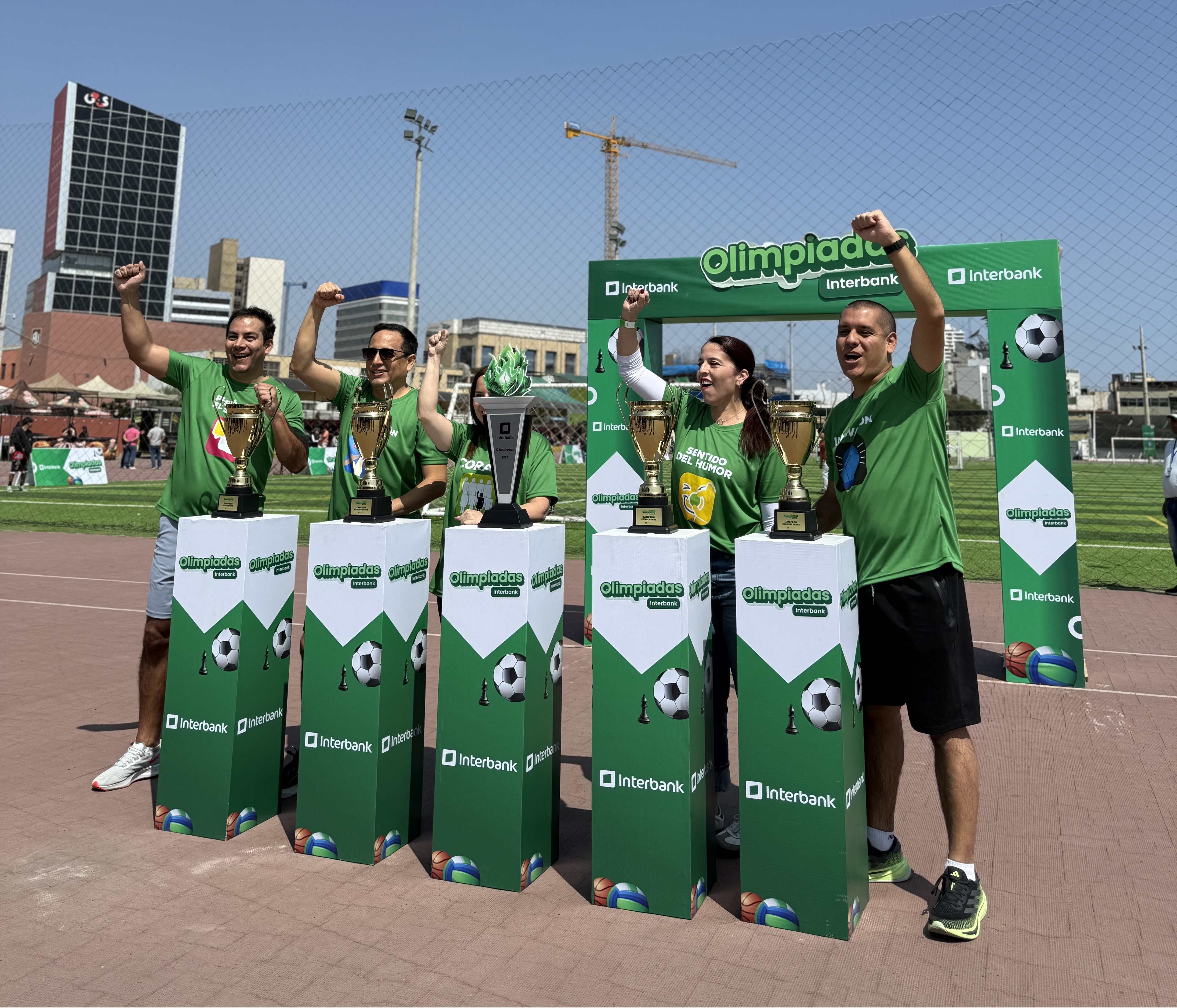 ACTIVACIONES PARA MARCAS