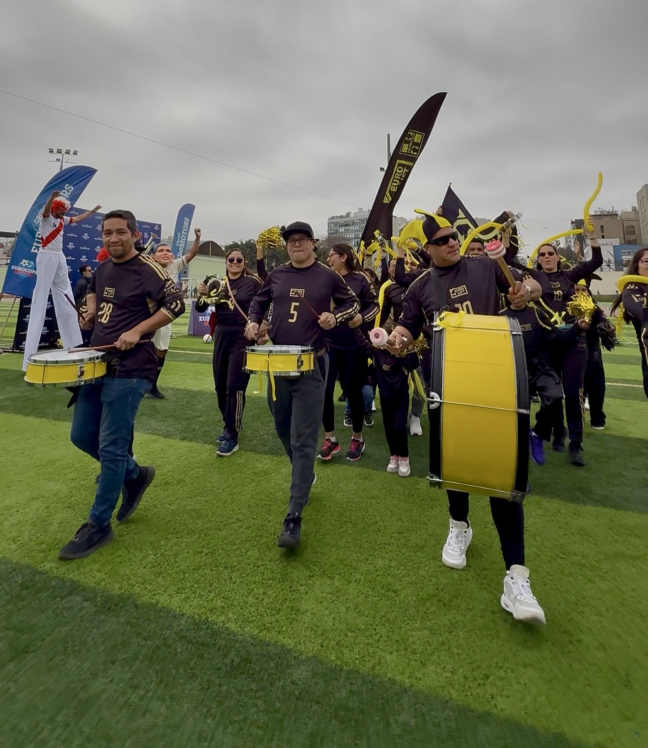 EVENTOS COORPORATIVOS